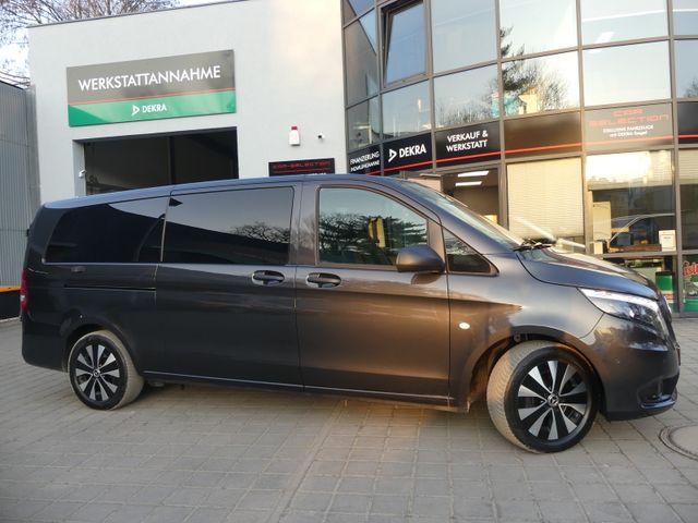 Mercedes-Benz Vito Tourer 116 CDI Pro extralang 2xSCHIEBETÜR/L