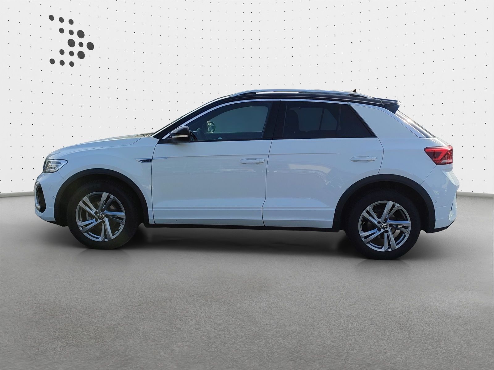 Volkswagen T-Roc - Bild 5