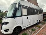 Frankia I740GD Model 2024 Restgarantie VB - Frankia Integrierter 740