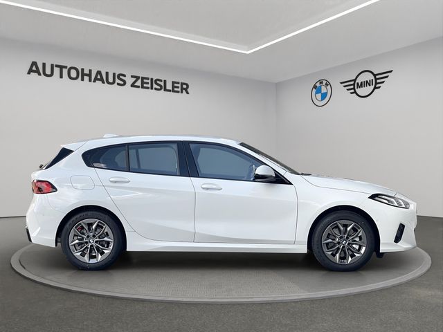 Foto Nummer 3: BMW 120