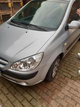 Hyundai Getz 1.4 GLS GLS - Hyundai Getz: Gls