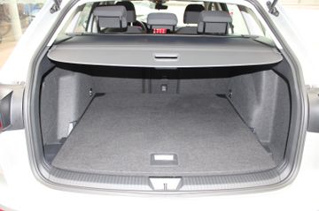 Volkswagen Golf - 7