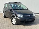 Fiat Panda 1.3 16V JTD Dynamic*Panorama Dach * 1.Hand - mit Diesel-Antrieb: Limousine, Panorama Dach