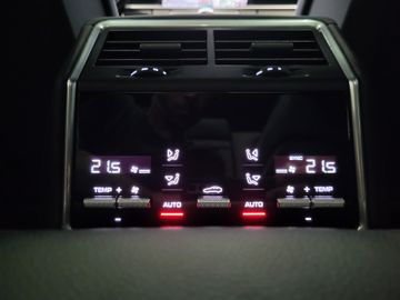 Porsche Panamera - 10
