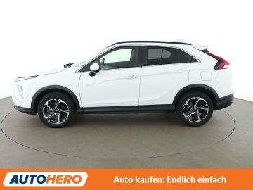 Mitsubishi Eclipse Cross - 3