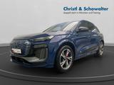 Audi Q6 SUV e-tron performance