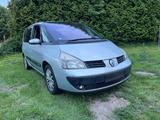 Renault espace/LPG/ 7-Sitzer/TÜV|10/26/ Fa... - gebrauchte Renault Espace aus dem Jahr 2003