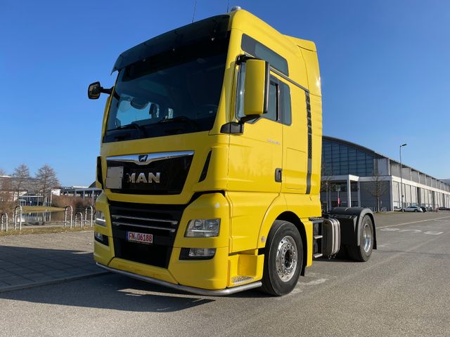 MAN TGX 18.500 4X2 BLS / GGVS/ FL