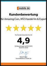 Mercedes-Benz Viano 3.0 CDI Ambiente Edition lang 7 Sitz|Xenon - Mercedes-Benz Viano Gebrauchtwagen in Hamburg