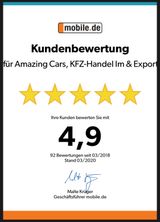 Mercedes-Benz Viano 3.0 CDI Ambiente Edition lang 7 Sitz|Xenon - Mercedes-Benz Viano mit Diesel-Antrieb
