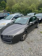 Alfa Romeo Alfa romeo 159 1.9Jtd 2005 - Alfa Romeo 159 aus 2005