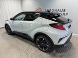 Toyota C-HR Hybrid GR Sport - Toyota C-HR Gebrauchtwagen in Hamburg