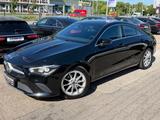 Mercedes-Benz CLA 180 96.000km*Automatik*Teilleder*Progressiv - gebrauchte Mercedes-Benz CLA 180 aus dem Jahr 2021