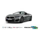 BMW M850 i xDrive Cabrio Laserlicht Park-Assistent - BMW: Assist