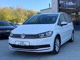 Volkswagen Touran Comfortline 1.4TSI/DSG/7Sitzer/NAVI/SHZ - VW Touran 7-Sitzer