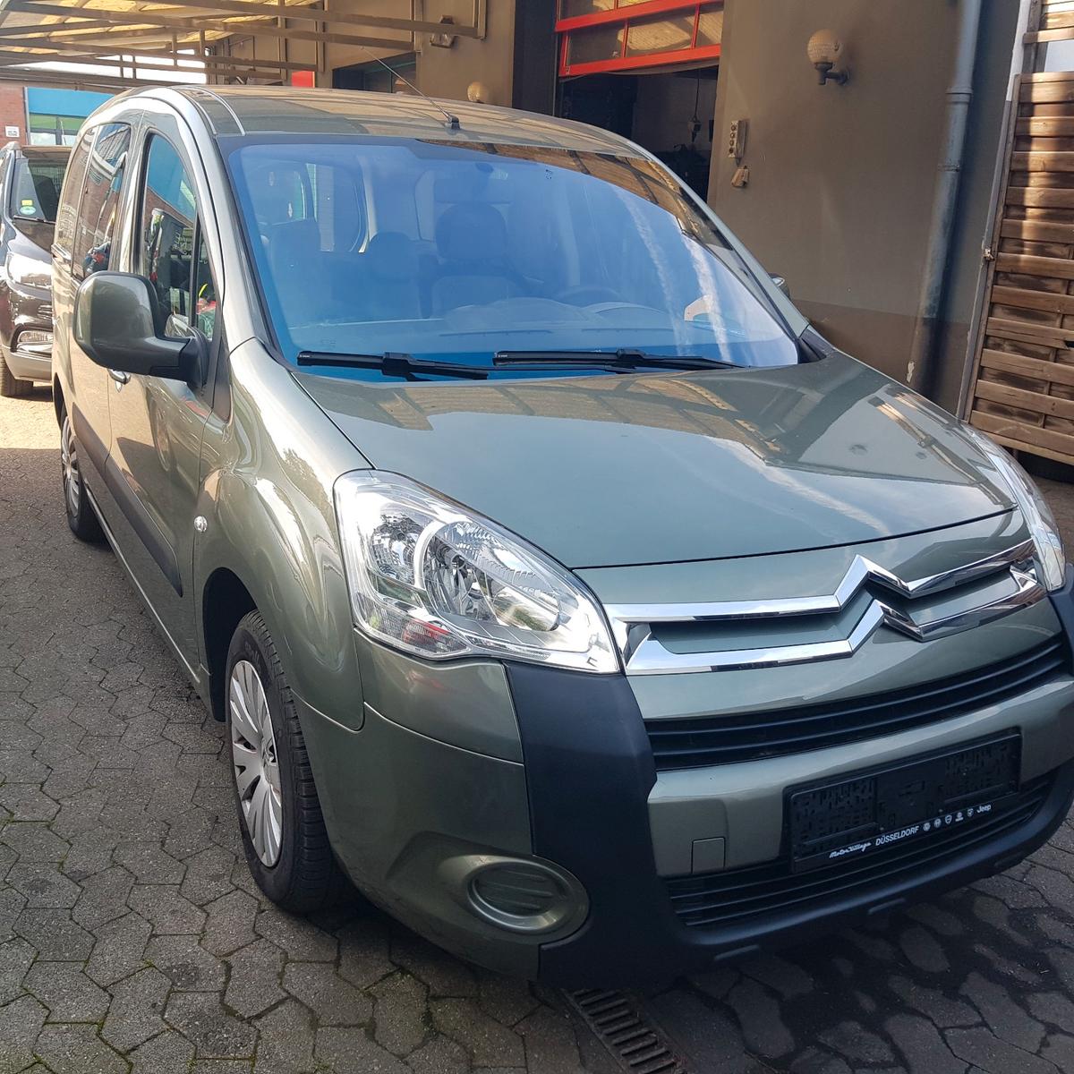 Citroën Berlingo Kombi Multispace KLIMAAUTOMATIK