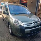 Citroën Berlingo Kombi Multispace KLIMAAUTOMATIK - gebrauchte Citroën Berlingo aus dem Jahr 2009