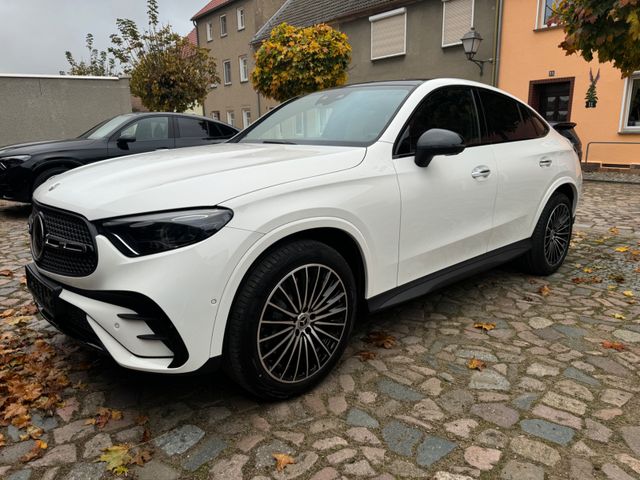 Mercedes-Benz GLC 300_MY25_Pano_Head-Up;Premium_Plus_FULL