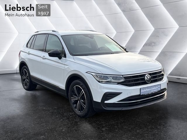 Volkswagen Tiguan - Bild 7