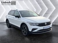 Volkswagen Tiguan - Vorschau Bild 7
