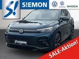 Volkswagen Tiguan 1.5 eTSI R-Line R-Kamera Pano AHK SHZ LED