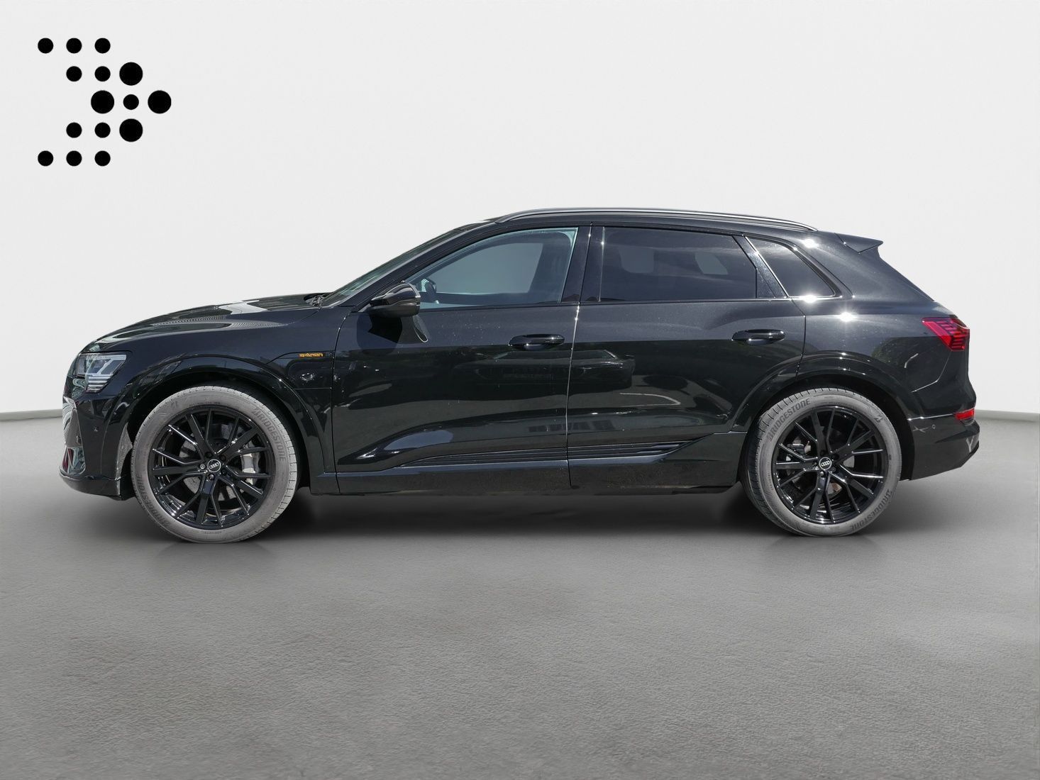 Audi e-tron - Bild 3