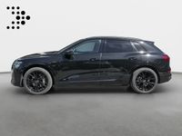 Audi e-tron - Vorschau Bild 3