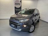 Ford EcoSport  1.0 EcoBoost Titanium + AWR/LMF/TMP/LS - Ford EcoSport aus 2014