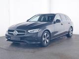 Mercedes-Benz C 180 T-Modell |Avantgarde|LED|NAVI|KEYL|AHK|KAM - Mercedes-Benz C-Class Jahreswagen