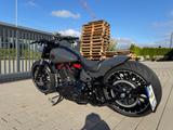 Harley-Davidson Breakout Twin Cam Custom 5HD - HARLEY-DAVIDSON TWIN CAM