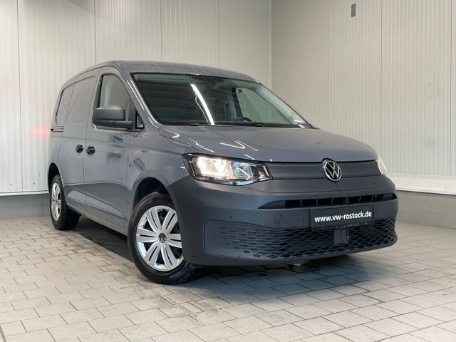 Caddy Cargo Kasten 1.5 TSI KLIMA SHZ PDC