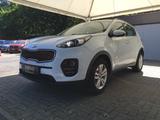 Kia Sportage 1.6 Vision 2WD/1.Hd/4x Shz/2x PDC/Temp - Kia Sportage Gebrauchtwagen in Berlin