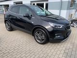 Opel Mokka X Innovation 1,4 Aut. LED AHK Temp. Shzg - Opel Mokka in Chemnitz