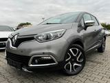 Renault Captur Luxe navi xeno Automatik - Renault Captur Luxe mit Diesel-Antrieb