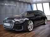 Audi A6 Avant 50 3.0 TDI quattro S line Paket