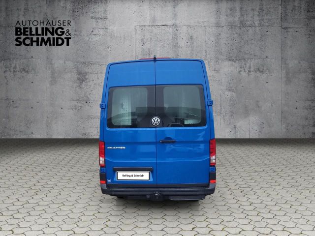 Crafter 35 2.0 TDI HD Aut. Klima AHK Kamera SHZ