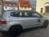 Chevrolet Auto Chevrolet - Chevrolet Orlando: Auto