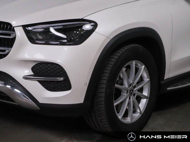Mercedes-Benz GLE 450 d 4M Advanced Panorama Burmester 360°Cam