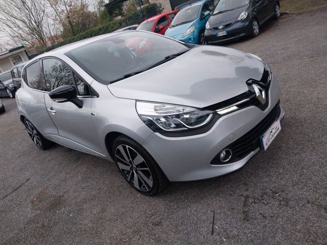 Renault Clio dCi 8V 90 CV Start&Stop 5 porte Ene