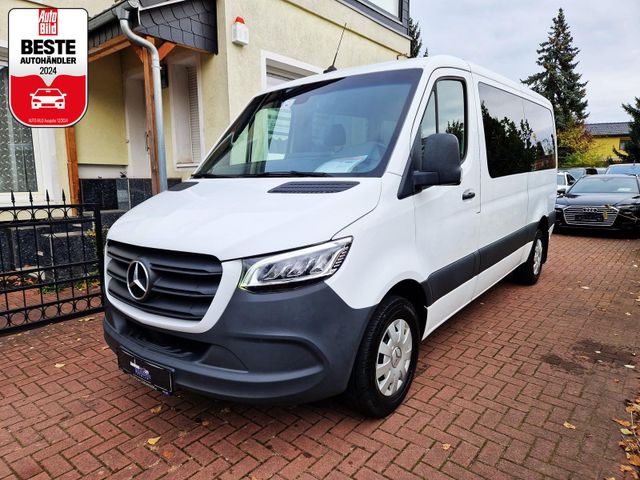 Mercedes-Benz Sprinter Tourer 315cdi|8 SITZER|LED|NAVI|1BESITZ