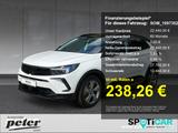 Opel Grandland 1.2 Turbo GS Line Klimaautomatik Alcan - Opel Grandland (X) in Erfurt