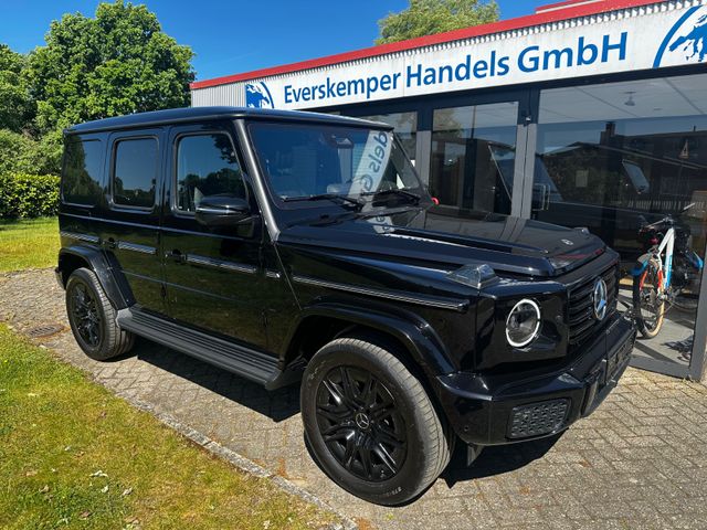 Mercedes-Benz G 500 AMG-LINE /MY2025/ SUPERIOR/KEYLESS