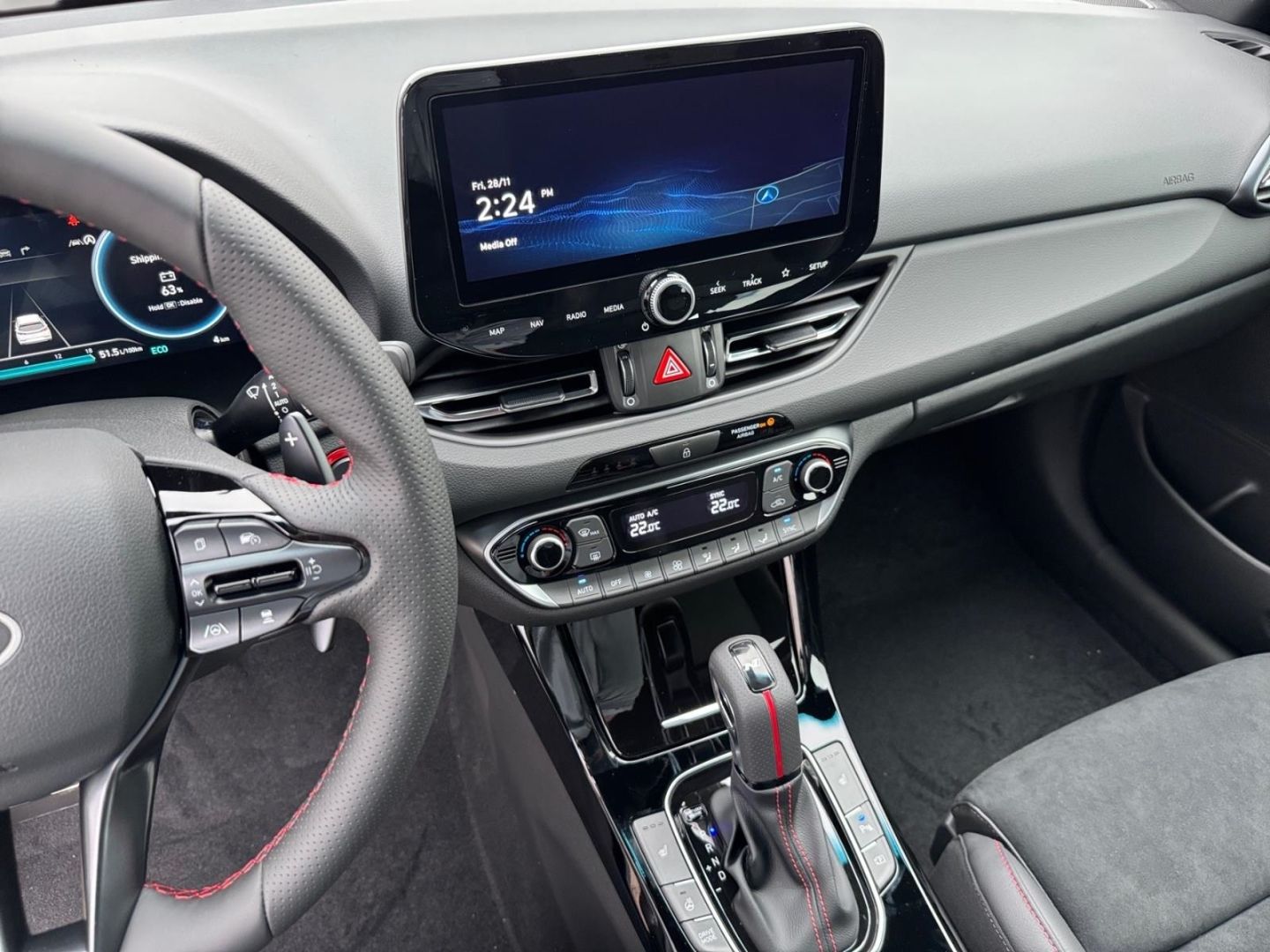 Hyundai i30 – Bild 9