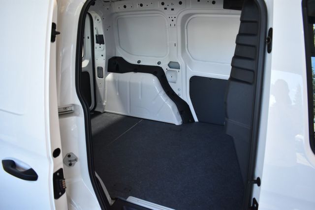 Caddy Cargo EcoProfi 1.5 TSI DSG KR NAV+PDC+KLIM