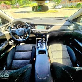 Opel Insignia - 12
