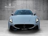Maserati GranTurismo Modena*VFW ohne Zulassung* - Maserati Granturismo: Modena