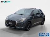 Citroën DS3 DS PERFORMANCE+LED+DAB+PDC+TEMPOMAT+LM - gebrauchte Citroën DS3 aus dem Jahr 2017