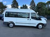 Ford Transit Kombi 300 M Rollstuhlrampe*9Sitze*Klima - Ford Transit: 300s