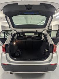 2009 BMW X1 照片 6