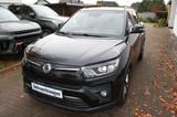 Ssangyong Tivoli 1.5 T-GDi Quartz 2WD - Ssangyong Tivoli in Dortmund